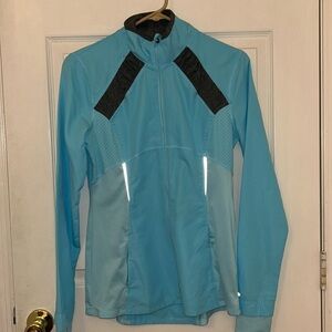 Champion activewear jacket